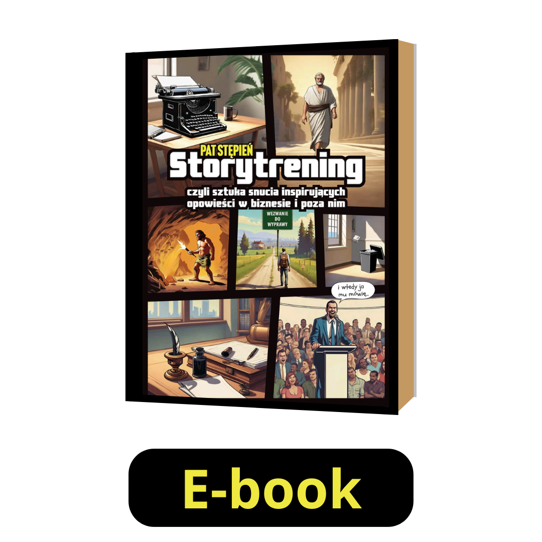 Storytrening (e-book)